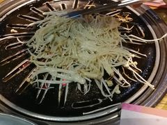 -老炉家木炭烤肉(长江国际店)