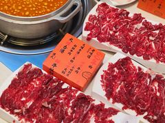 -荣叔港式沙嗲牛肉火锅(正佳潮流店)