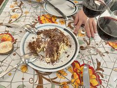 -PIZZA BIANCA(万象城店)