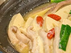 -茶油香闽南菜·花园餐厅(前埔店)