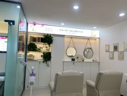 -玫莉蔻皮肤管理中心