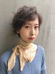 烫染-Hair Solo