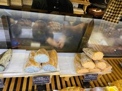 -Let's Taipei 非常烘焙(太古里店)