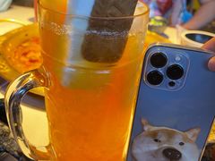 -哥老官重庆美蛙鱼头(虹口龙之梦店)