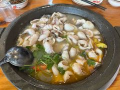 -大鼎石锅鱼(春江里店)