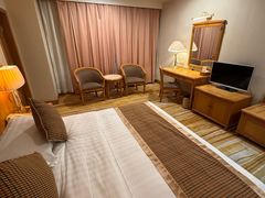 -成都绿洲大酒店(春熙路太古里店)