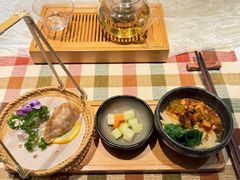 -叶叶菩提(太原别墅店)