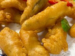 -华源餐厅·海鲜大排档(日月贝店)