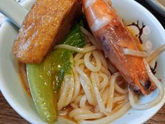 -八闽饭店闽南小镇(铁西店)