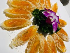 橙皮蛋黄卷-潮人姐妹轩(海宁路店)