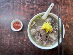 -潮镇老尾牛杂(环城西路店)