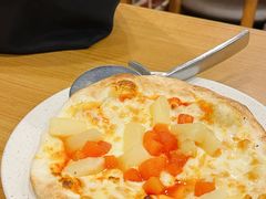-萨莉亚意式餐厅(东山口店)