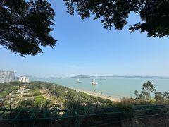 -南沙天后宫景区