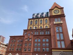 -青岛啤酒博物馆