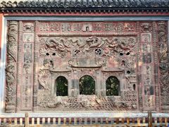 -南阳卧龙岗武侯祠