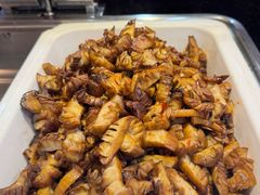 -大佛寺高级素食自助餐厅