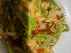 -金狮麟·新豫菜(金码大厦店)