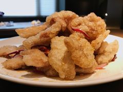川味锅包肉-奇滋豆味(南十四道街店)