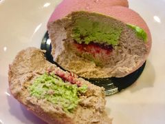 -夏佐CHASEL(横店康庄路店)