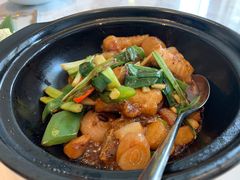 -伯衡55·吉品轩(乌鲁木齐南路店)