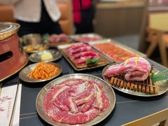 -西塔老太太泥炉烤肉(双井店)