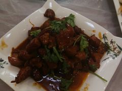 -宾朋海鲜特色美食餐厅·纯手工鲅鱼水饺(兴海路店)