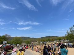 -钟山体育运动公园