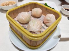 -香港狮子山下·明星粤菜餐厅(北苑店)