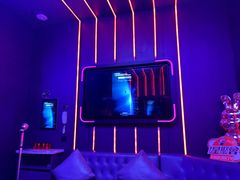 -星聚会KTV(苏州信投大厦店)