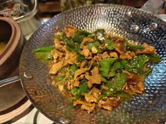 -彭耕记猪油炒小菜(吉联mall店)