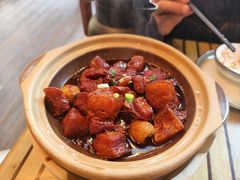 -浮娴小锅饭·云南民俗风味餐厅(束河古镇店)