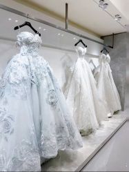 -南京宝娜嫁衣婚纱礼服馆(中央路店)