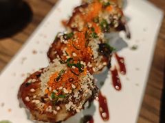 -品米斗·精致料理(浦东禹悦汇店)