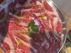-kingkong大猩猩烤肉(CBD店)
