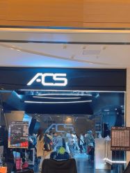 -ACS舞蹈工作室