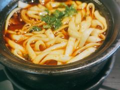 -姐弟俩土豆粉(西安小寨店)
