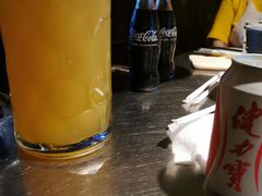 -很久以前羊肉串(大华三路店)