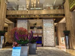 -粤海喜来登酒店·&More聚驿(天河城店)
