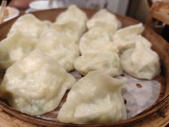 -七菜馆·东北菜·蒸饺(文体路店)