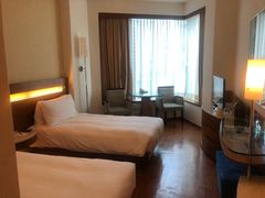 -铜锣湾如心酒店