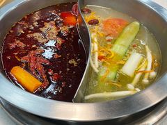 -芈重山老火锅(昌平店)