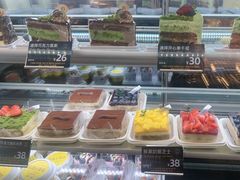 -FANEN法念·烘焙·甜点(万象城店)