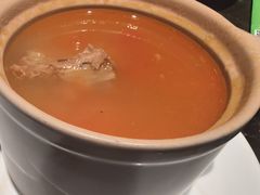 -汤城小厨•粤菜•靓汤(苏州街店)