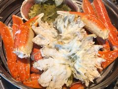 -蟹之国·精品蟹料理(极地店)