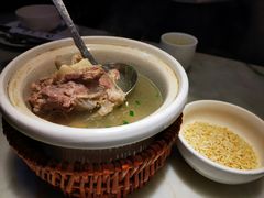 -小菜园新徽菜(合肥之心城店)