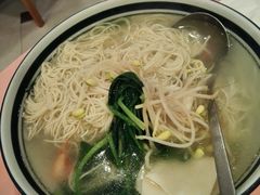 -醒味咖啡馆(南市桥巷店)