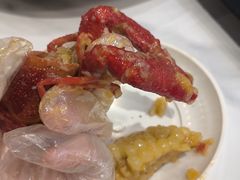 -柒五龙虾(八王寺店)
