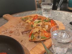 -芭莉与彩虹西餐厅(成都合生汇店)