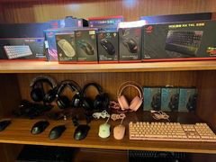 -网鱼网咖·vision pro(黄浦人民公园店)