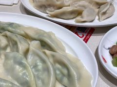 -喜家德虾仁水饺(麒麟社店)